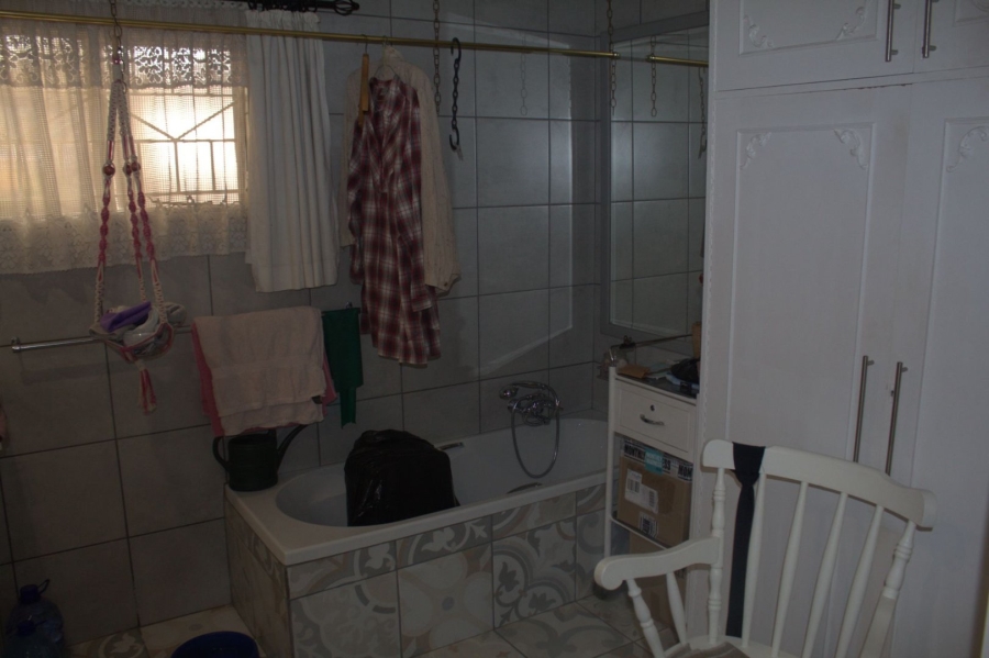 4 Bedroom Property for Sale in Dan Pienaar Free State